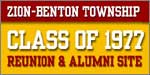 Zion Benton High School Class of 1977 Web Site